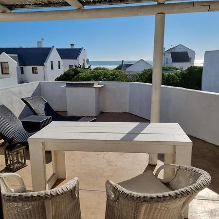 פטרנוסטר Mosselbank Beach Retreat מראה חיצוני תמונה