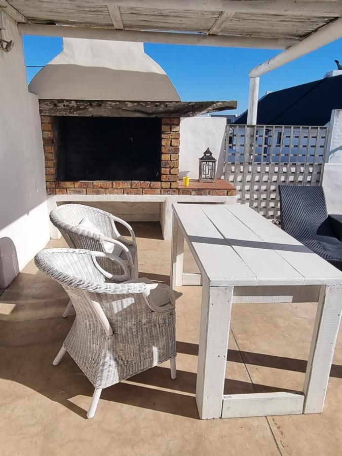 פטרנוסטר Mosselbank Beach Retreat מראה חיצוני תמונה