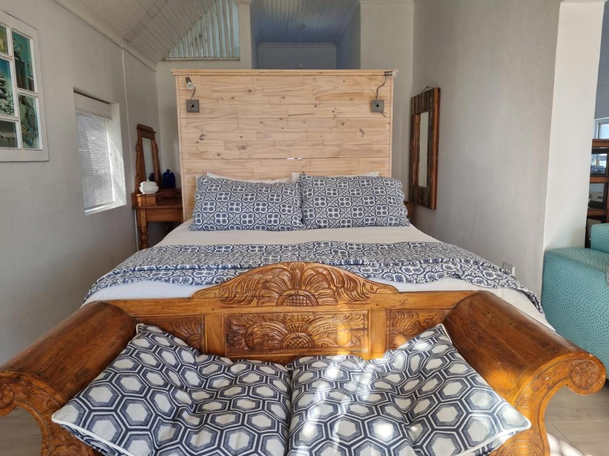 פטרנוסטר Mosselbank Beach Retreat מראה חיצוני תמונה