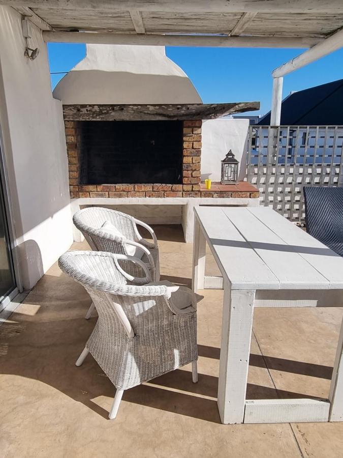 פטרנוסטר Mosselbank Beach Retreat מראה חיצוני תמונה