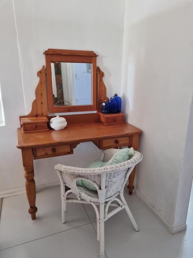 פטרנוסטר Mosselbank Beach Retreat מראה חיצוני תמונה