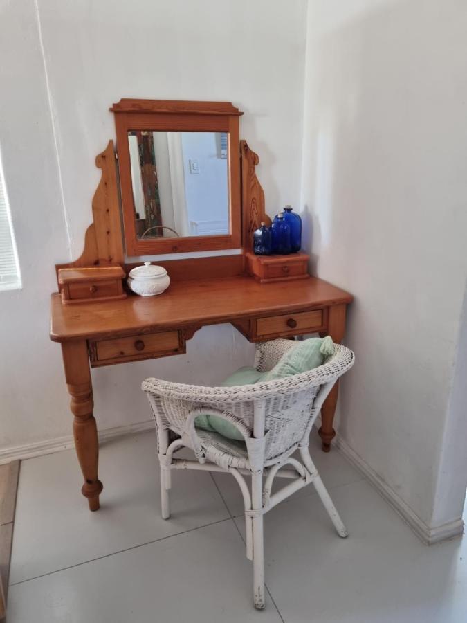 פטרנוסטר Mosselbank Beach Retreat מראה חיצוני תמונה
