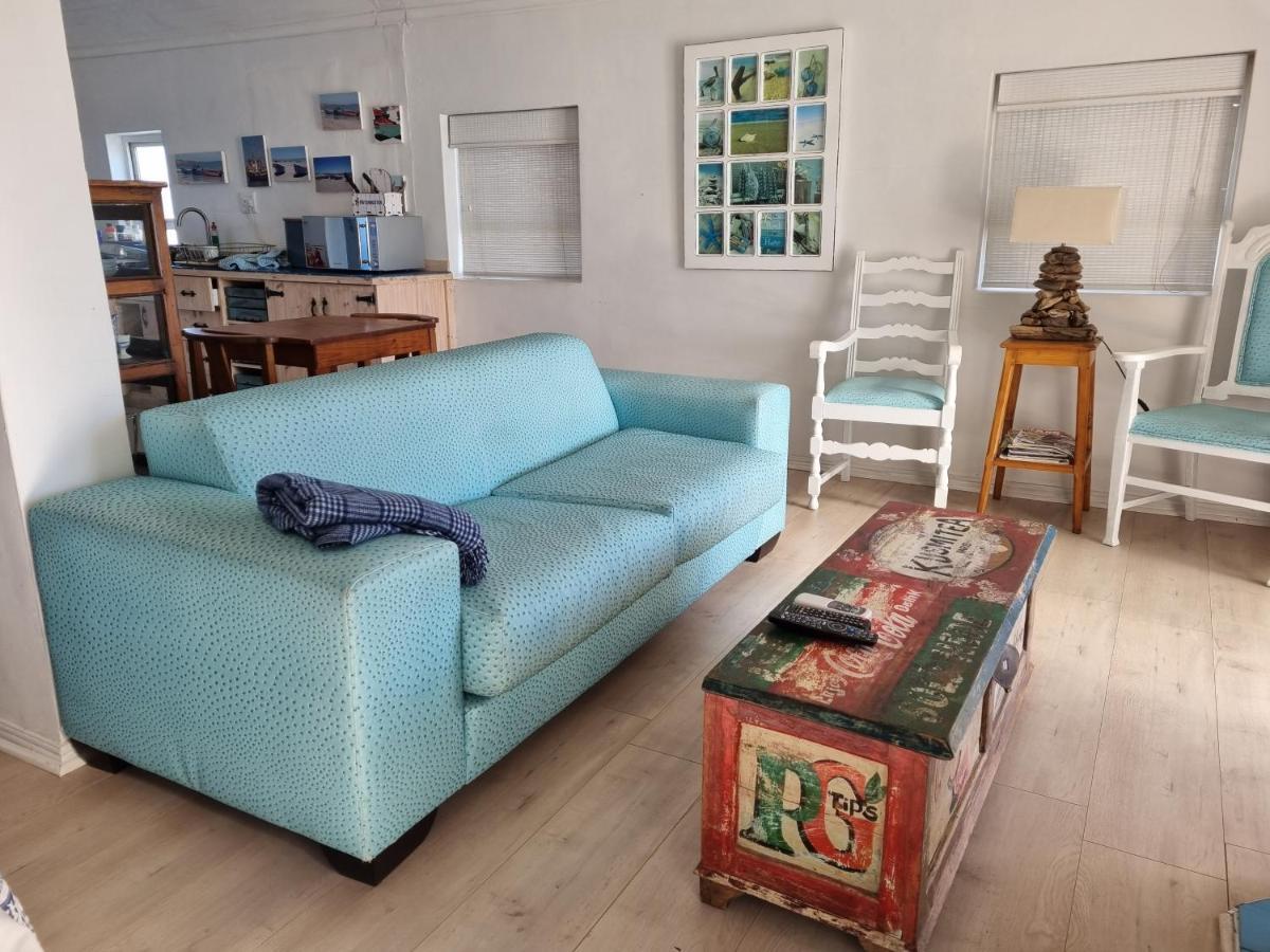 פטרנוסטר Mosselbank Beach Retreat מראה חיצוני תמונה