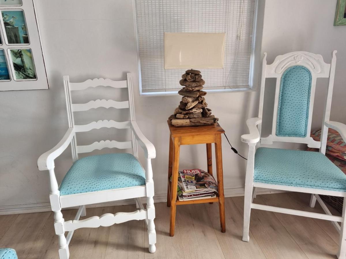 פטרנוסטר Mosselbank Beach Retreat מראה חיצוני תמונה