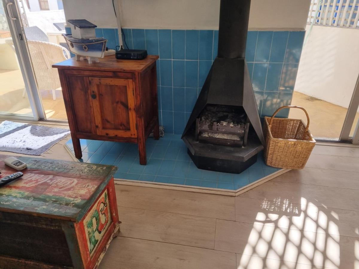 פטרנוסטר Mosselbank Beach Retreat מראה חיצוני תמונה