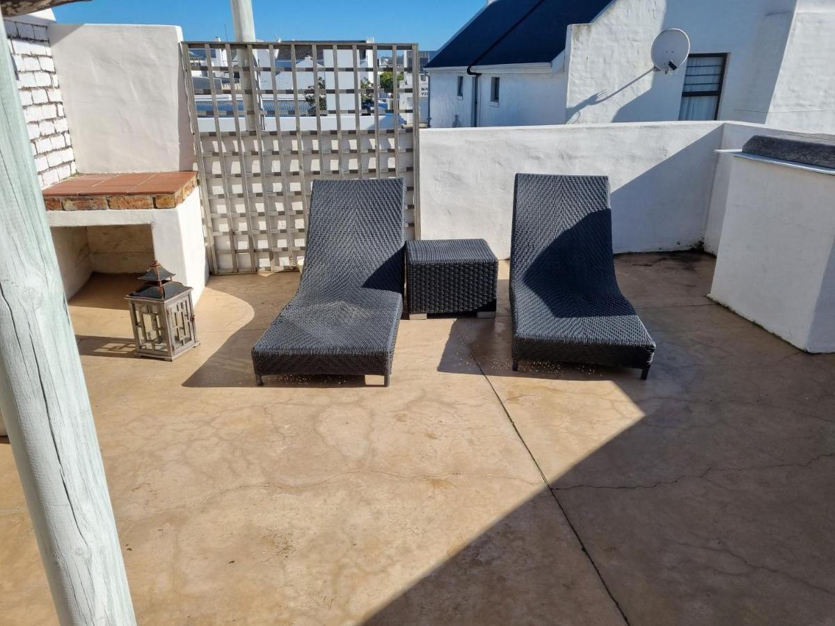 פטרנוסטר Mosselbank Beach Retreat מראה חיצוני תמונה