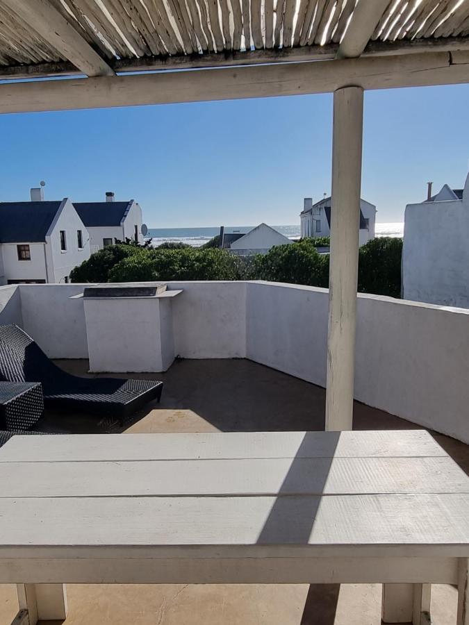 פטרנוסטר Mosselbank Beach Retreat מראה חיצוני תמונה