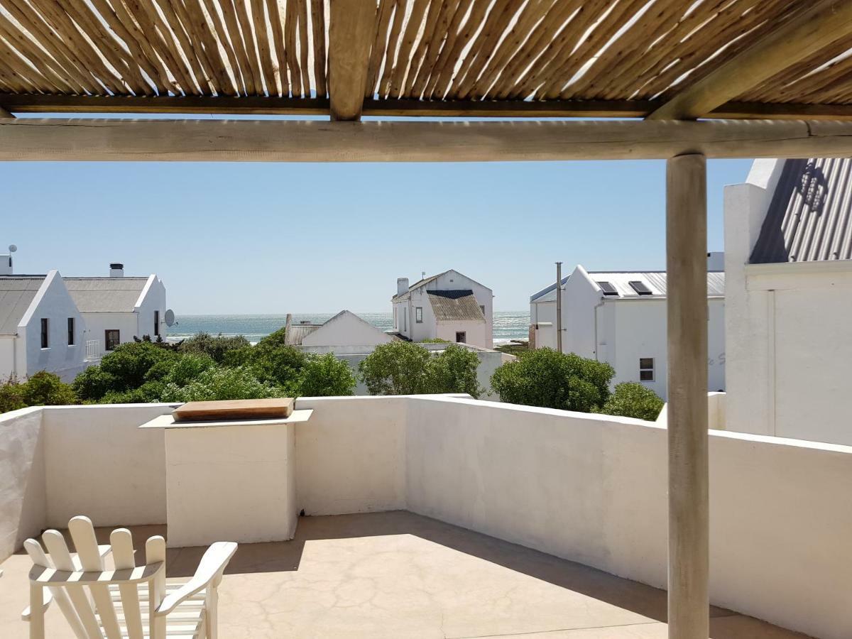 פטרנוסטר Mosselbank Beach Retreat מראה חיצוני תמונה