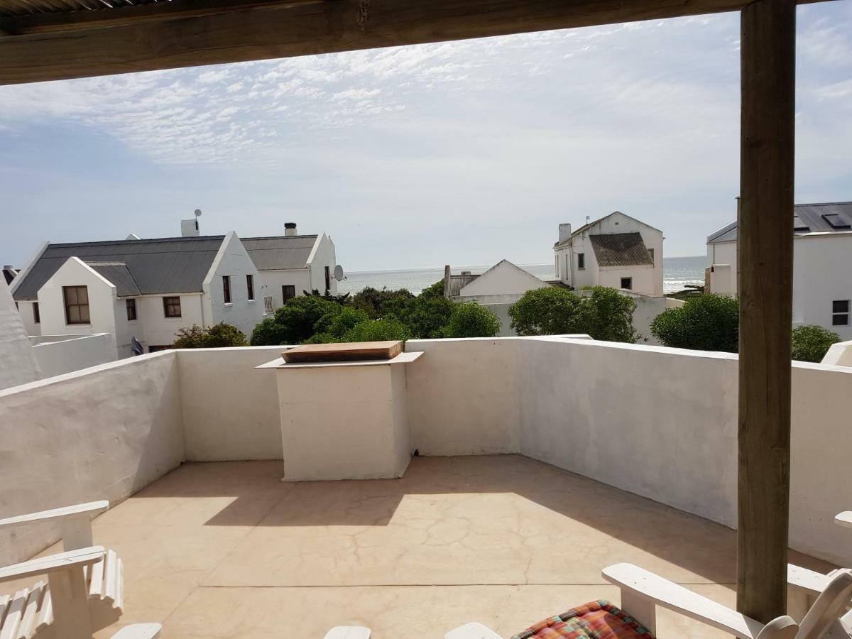 פטרנוסטר Mosselbank Beach Retreat מראה חיצוני תמונה