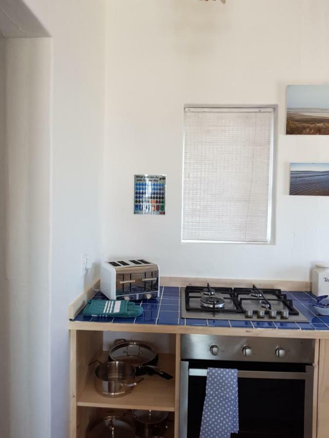 פטרנוסטר Mosselbank Beach Retreat מראה חיצוני תמונה