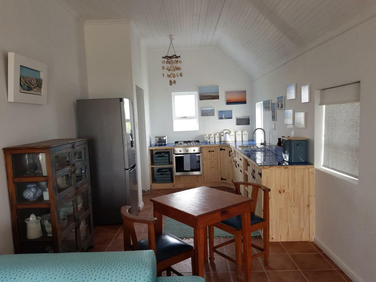 פטרנוסטר Mosselbank Beach Retreat מראה חיצוני תמונה