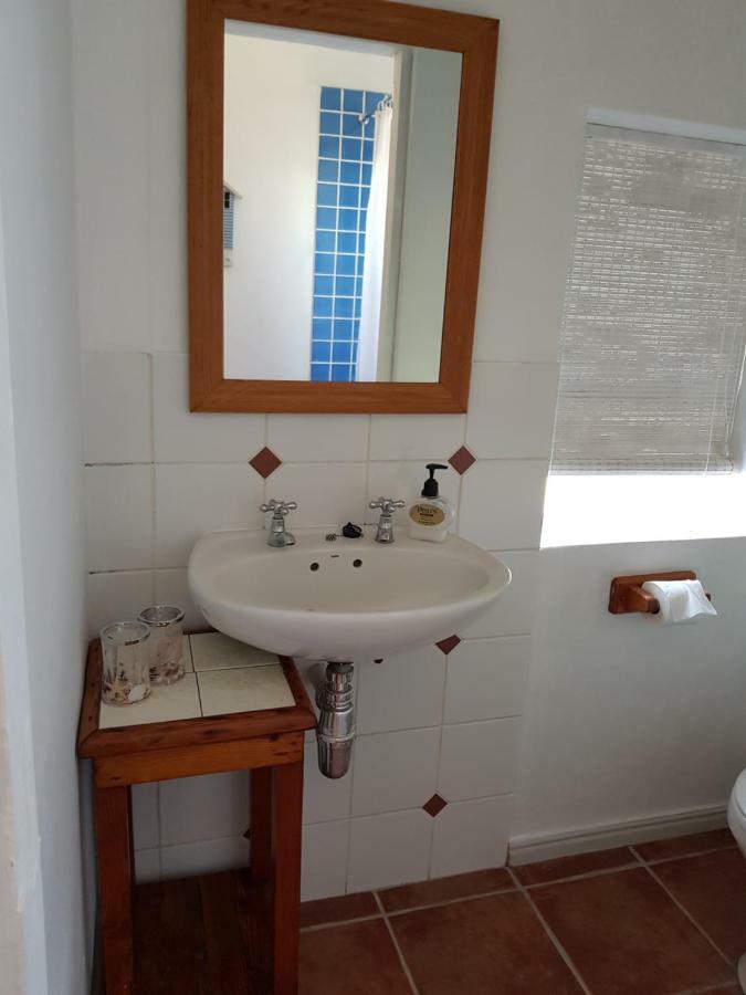 פטרנוסטר Mosselbank Beach Retreat מראה חיצוני תמונה