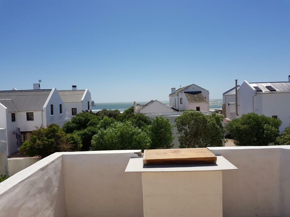 פטרנוסטר Mosselbank Beach Retreat מראה חיצוני תמונה